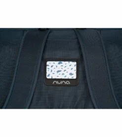 Nuna TRVL Transport Bag - Indigo -Stroller Promotion Store nuna trvl transport bag indigo 178