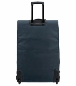 Nuna Wheeled Travel Bag - Indigo 12 Nuna Wheeled Travel Bag - Indigo -Stroller Promotion Store nuna wheeled travel bag indigo 178
