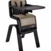 Nuna Zaaz High Chair - Oak 2 Nuna Zaaz High Chair - Oak -Stroller Promotion Store nuna zaaz high chair oak 137