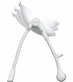 Oribel Cocoon High Chair - Plum 11 Oribel Cocoon High Chair - Plum -Stroller Promotion Store oribel cocoon high chair plum 270