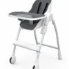 Oribel Cocoon High Chair - Slate 1 Oribel Cocoon High Chair - Slate -Stroller Promotion Store oribel cocoon high chair slate 278