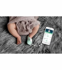 Owlet Baby Monitor - Infant Heart Rate And Oxygen Monitor -Stroller Promotion Store owlet baby monitor infant heart rate and oxygen monitor 166