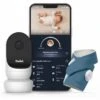 Owlet Cam 2 & Dream Sock Duo Smart Baby Monitoring System - Bedtime Blue 2 Owlet Cam 2 & Dream Sock Duo Smart Baby Monitoring System - Bedtime Blue -Stroller Promotion Store owlet cam 2 dream sock duo smart baby monitoring system bedtime blue 141