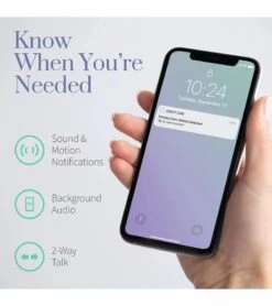 Owlet Cam Smart HD Video Baby Monitor -Stroller Promotion Store owlet cam smart hd video baby monitor 127