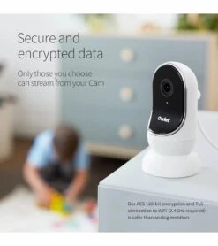 Owlet Cam Smart HD Video Baby Monitor -Stroller Promotion Store owlet cam smart hd video baby monitor 128