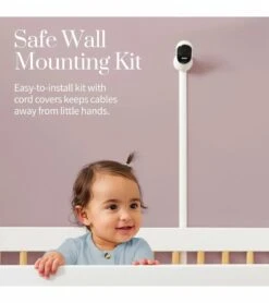 Owlet Cam Smart HD Video Baby Monitor -Stroller Promotion Store owlet cam smart hd video baby monitor 129