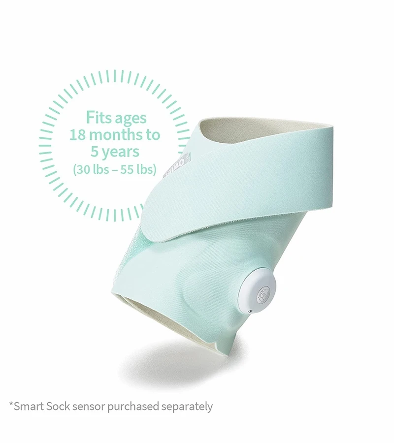 Owlet Dream Sock Extension Pack 4 Owlet Dream Sock Extension Pack - Image 2