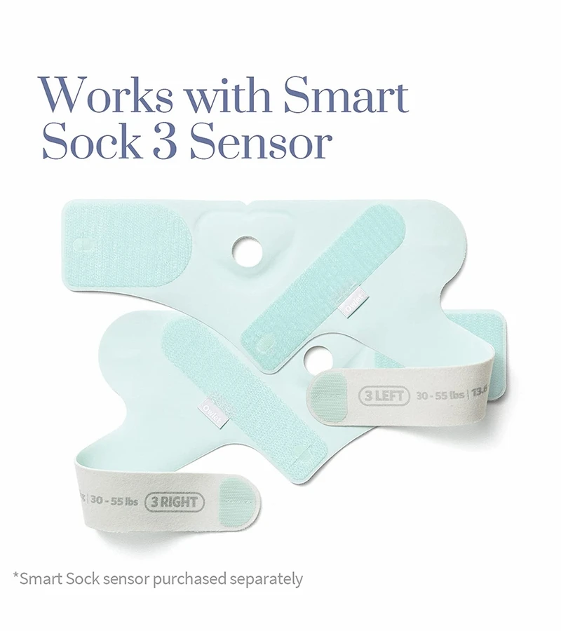 Owlet Dream Sock Extension Pack 5 Owlet Dream Sock Extension Pack - Image 3