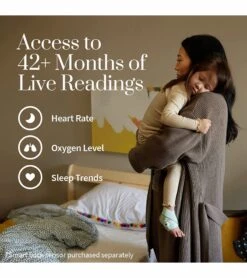 Owlet Dream Sock Extension Pack 11 Owlet Dream Sock Extension Pack -Stroller Promotion Store owlet dream sock extension pack 120