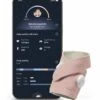 Owlet Dream Sock Smart Baby Monitor - Dusty Rose 1 Owlet Dream Sock Smart Baby Monitor - Dusty Rose -Stroller Promotion Store owlet dream sock smart baby monitor dusty rose 152
