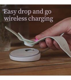 Owlet Dream Sock Smart Baby Monitor - Dusty Rose -Stroller Promotion Store owlet dream sock smart baby monitor dusty rose 157