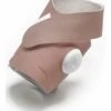 Owlet Fabric Accessory Sock Set For Smart Sock 3 - Dusty Rose -Stroller Promotion Store owlet fabric accessory sock set for smart sock 3 dusty rose 118