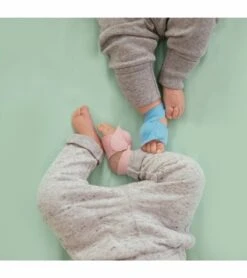 Owlet Fabric Sock Set For Smart Sock 2 Baby Monitor - Blue 7 Owlet Fabric Sock Set For Smart Sock 2 Baby Monitor - Blue -Stroller Promotion Store owlet fabric sock set for smart sock 2 baby monitor blue 94