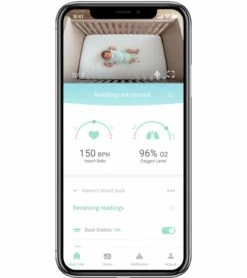 Owlet Smart Sock 2 & Cam Bundle -Stroller Promotion Store owlet smart sock 2 cam bundle 174