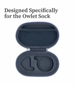Owlet Sock Travel Case 10 Owlet Sock Travel Case -Stroller Promotion Store owlet sock travel case 123