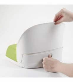 OXO Tot Booster Seat For Big Kids - Green 11 OXO Tot Booster Seat For Big Kids - Green -Stroller Promotion Store oxo tot booster seat for big kids green 165