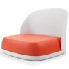 OXO Tot Booster Seat For Big Kids - Orange -Stroller Promotion Store oxo tot booster seat for big kids orange 87
