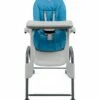 OXO Tot Seedling High Chair - Blue/Dark Gray -Stroller Promotion Store oxo tot seedling high chair blue dark gray 231