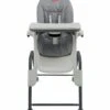 OXO Tot Seedling High Chair - Graphite/Dark Gray -Stroller Promotion Store oxo tot seedling high chair graphite dark gray 190