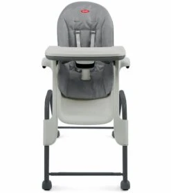 OXO Tot Seedling High Chair - Graphite/Dark Gray