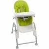 OXO Tot Seedling High Chair - Green
