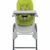 OXO Tot Seedling High Chair - Green/Dark Gray -Stroller Promotion Store oxo tot seedling high chair green dark gray 260