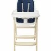 OXO Tot Sprout High Chair - Navy/Birch -Stroller Promotion Store oxo tot sprout high chair navy birch 197