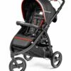 Peg Perego Book Cross Stroller - Synergy -Stroller Promotion Store peg perego book cross stroller synergy 58