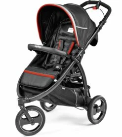 Peg Perego Book Cross Stroller - Synergy