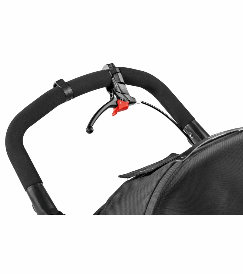 Peg Perego Book Cross Stroller - Synergy 5 Peg Perego Book Cross Stroller - Synergy - Image 3