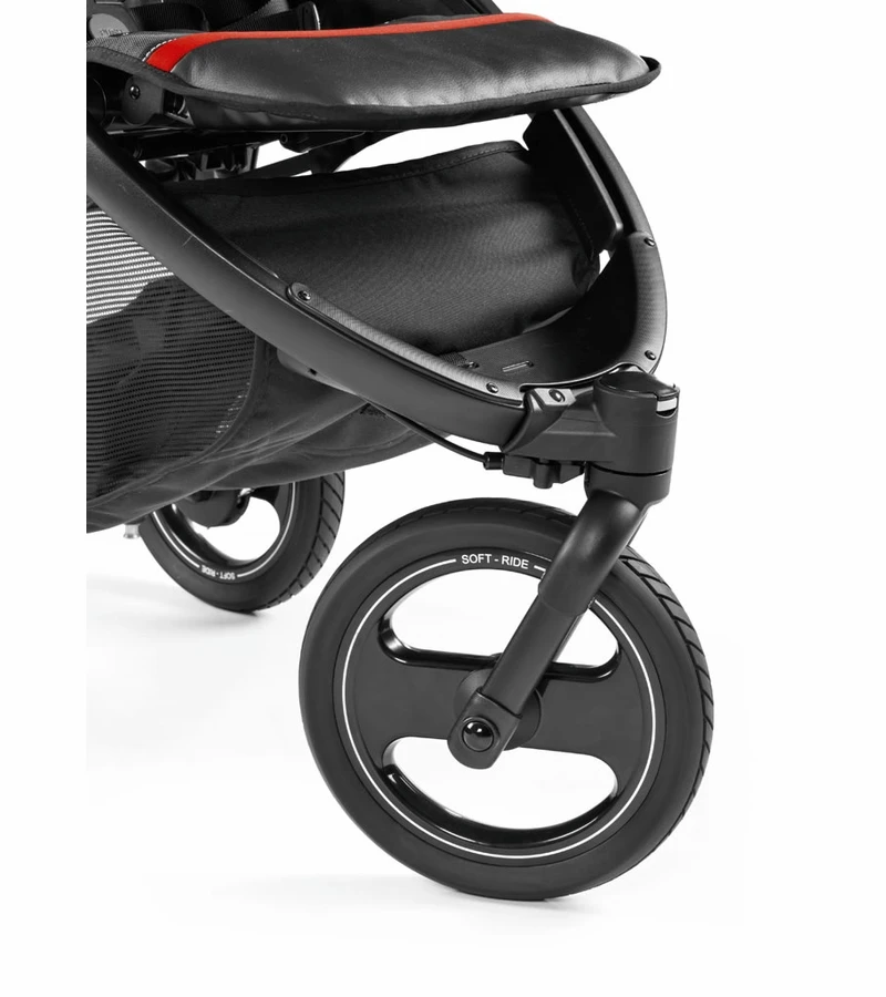 Peg Perego Book Cross Stroller - Synergy 6 Peg Perego Book Cross Stroller - Synergy - Image 4