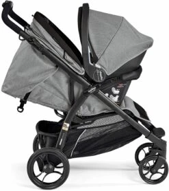 Peg Perego Booklet Travel System - Atmosphere -Stroller Promotion Store peg perego booklet travel system atmosphere 159