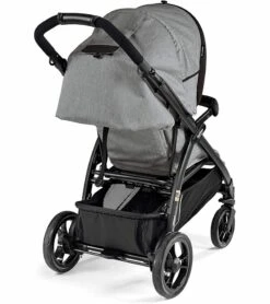 Peg Perego Booklet Travel System - Atmosphere -Stroller Promotion Store peg perego booklet travel system atmosphere 160