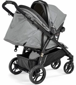 Peg Perego Booklet Travel System - Atmosphere -Stroller Promotion Store peg perego booklet travel system atmosphere 162