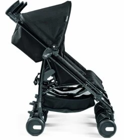 Peg Perego Pliko Mini Twin - Mod Black 8 Peg Perego Pliko Mini Twin - Mod Black -Stroller Promotion Store peg perego pliko mini twin mod black 198