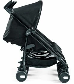Peg Perego Pliko Mini Twin - Mod Black 9 Peg Perego Pliko Mini Twin - Mod Black -Stroller Promotion Store peg perego pliko mini twin mod black 199