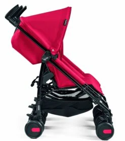 Peg Perego Pliko Mini Twin - Mod Red -Stroller Promotion Store peg perego pliko mini twin mod red 167