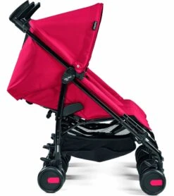 Peg Perego Pliko Mini Twin - Mod Red -Stroller Promotion Store peg perego pliko mini twin mod red 168