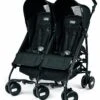 Peg Perego Pliko Mini Twin - Onyx
