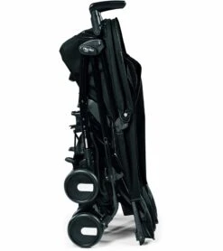 Peg Perego Pliko Mini Twin - Onyx -Stroller Promotion Store peg perego pliko mini twin onyx 198