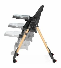 Peg Perego Prima Pappa Zero 3 High Chair - Ambiance Licorice 10 Peg Perego Prima Pappa Zero 3 High Chair - Ambiance Licorice -Stroller Promotion Store peg perego prima pappa zero 3 high chair ambiance licorice 128