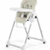 Peg Perego Prima Pappa Zero 3 High Chair - Baby Dot Beige 1 Peg Perego Prima Pappa Zero 3 High Chair - Baby Dot Beige -Stroller Promotion Store peg perego prima pappa zero 3 high chair baby dot beige 178