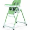 Peg Perego Prima Pappa Zero 3 High Chair - Mint 2 Peg Perego Prima Pappa Zero 3 High Chair - Mint -Stroller Promotion Store peg perego prima pappa zero 3 high chair mint 101