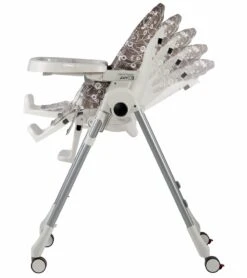 Peg Perego Prima Pappa Zero 3 High Chair - Mint -Stroller Promotion Store peg perego prima pappa zero 3 high chair mint 103