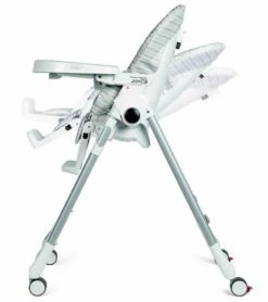 Peg Perego Prima Pappa Zero 3 High Chair - Mon Amour -Stroller Promotion Store peg perego prima pappa zero 3 high chair mon amour 182