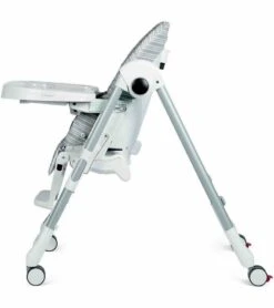 Peg Perego Prima Pappa Zero 3 High Chair - Mon Amour -Stroller Promotion Store peg perego prima pappa zero 3 high chair mon amour 183