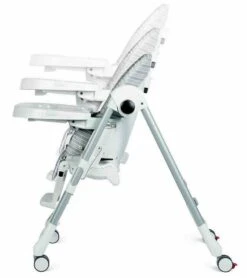 Peg Perego Prima Pappa Zero 3 High Chair - Mon Amour -Stroller Promotion Store peg perego prima pappa zero 3 high chair mon amour 184