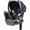 Peg Perego Primo Viaggio 4-35 Lounge Reclining Infant Car Seat - Blue Shine 2 Peg Perego Primo Viaggio 4-35 Lounge Reclining Infant Car Seat - Blue Shine -Stroller Promotion Store peg perego primo viaggio 4 35 lounge reclining infant car seat blue shine 155