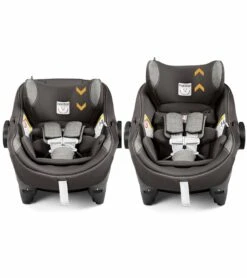 Peg Perego Primo Viaggio 4-35 Nido Infant Car Seat - Atmosphere -Stroller Promotion Store peg perego primo viaggio 4 35 nido infant car seat atmosphere 292