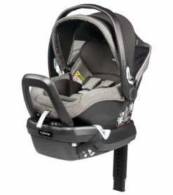 Peg Perego Primo Viaggio 4-35 Nido Infant Car Seat - City Grey